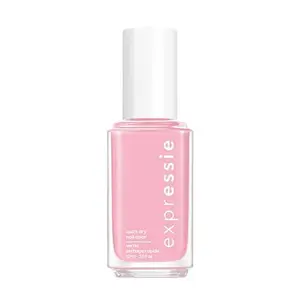 Быстросохнущий лак для ногтей Expressie Essie, цвет throw it on