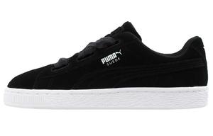 Puma Suede Kids Обувь для скейтбординга GS