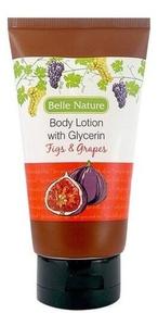 Бальзам для тела Belle Nature, инжир и виноград, 150 мл