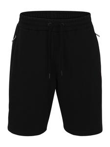 Брюки свободного кроя ELLESSE CORESSIA, черный