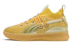 Puma Clyde Court Баскетбольные кроссовки Мужской