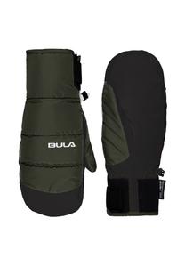 Перчатки BULA Athletic Gloves Piste, оливковый