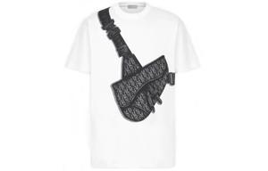 Ежеквартальные новинки Футболка мужская Dior