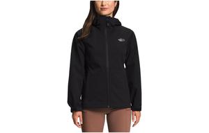 THE NORTH FACE Женская куртка, цвет Black