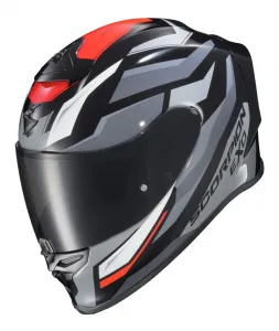 Шлем Air Raven R1 Scorpion EXO, мультиколор