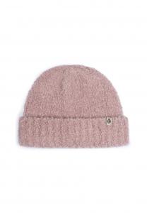 Шапка Roeckl CLASSIC BOUCLÉ, Rosa/Light Pink