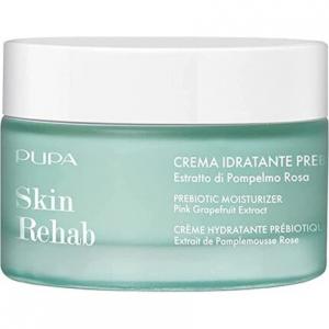 Skin Rehab Пребиотический увлажняющий крем 50 мл, Pupa