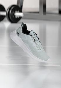 Кроссовки Reebok FLUXLITE II, Moon/Footwear White/Black/White