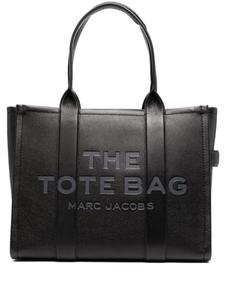 Marc Jacobs большая сумка The Tote, черный