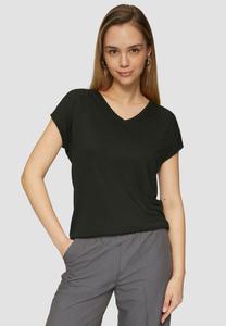 Базовая футболка LOCKER IM MIX QS, черный