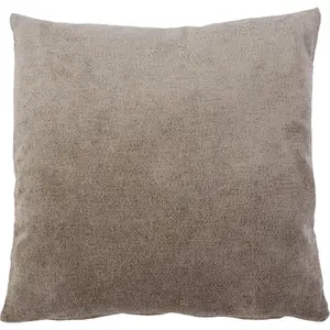 Наволочки Muri в различных однотонных цветах Gözze, серебристый