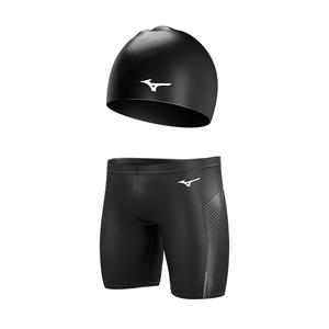 Комплект снаряжения для плавания Mizuno