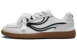 Kappa Немецкие армейские кроссовки с усиленной пяткой и носком низкие женские прохладный серый классический белый прохладный серый, цвет Classic White/Cool Gray