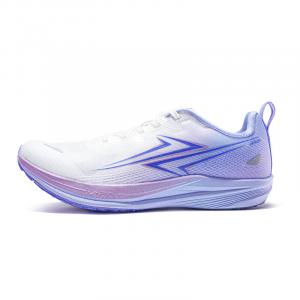 VICTORY LIGHT Кроссовки унисекс с низким верхом, белые