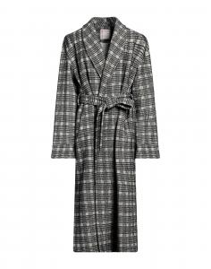 Пальто Antonio Marras, черный