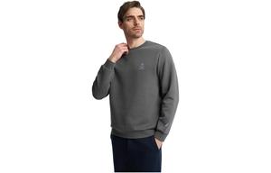 Свитшот мужской NAUTICA, серый