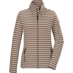 Нижняя куртка GS 60 wmn flx jckt G.I.G.A. Dx By Killtec, цвет sand