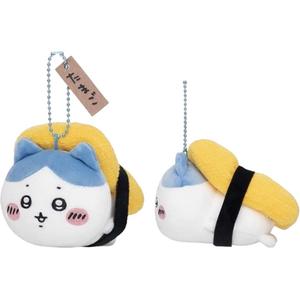 Плюшевый кулон Chiikawa