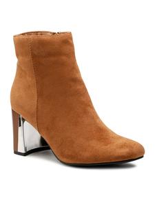 Ботильоны LS5788-05 Jenny Fairy, коричневый