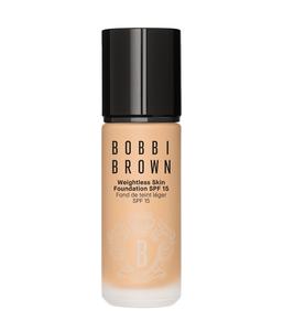 Жидкая основа Bobbi Brown Weightless Skin Foundation Mini, Natural, 13 ml