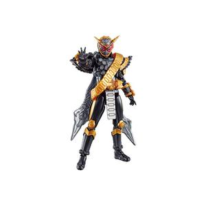 Фигурка Kamen Rider ZI O RKF с ультра-подвижными суставами BANDAI