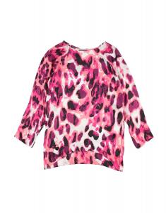 Топ Philipp Plein, розовый