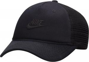 Nike Женская спортивная бейсболка, Black / Black / Black