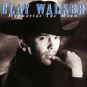 Диск CD Hypnotize The Moon - Clay Walker