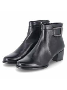 Ботильоны Kaerlek, черный