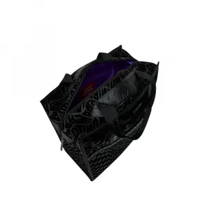 SPRAYGROUND Сумка PVC Regular Unisex Black