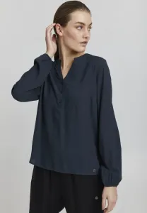 Блузка «оксельви» Oxmo, Total Eclipse