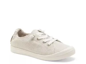 Слипоны Bayshore Plus Slip-On - женские Roxy, Grey