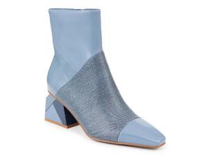 Ботинки Ninety Union Sienna Bootie, Sky Blue Multicolor