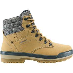 Обувь для отдыха nera gtx Lowa, цвет ocker