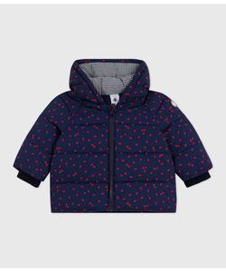 стеганая куртка