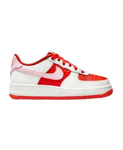 Кроссовки Air Force 1 Low ко Дню святого Валентина Nike, розовый