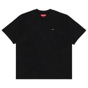Футболка Supreme Small Box Tee, Black