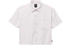 Рубашка женская овсянка Vans