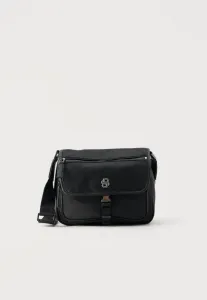 Сумка-Мессенджер через плечо Boss, Black