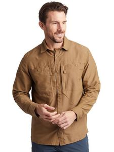 Футболка Frontier Rohan, Cedar Brown Marl