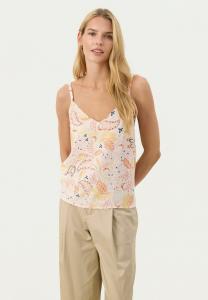 Топ ROSIANE Part Two, мультиколор