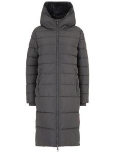 Пальто межсезонное Covered Amy, темно-серый