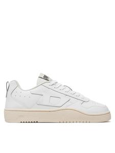 Кроссовки Diesel, белый