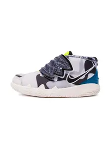 Кроссовки Kybrid S2 Vast Nike Kids, серый