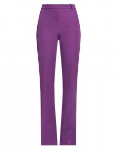 Брюки Ermanno Firenze, лиловый
