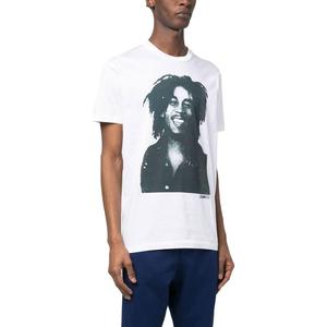 DSQUARED 2 Футболка мужская белая