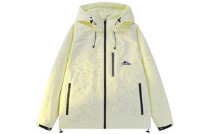 BENDL'S Куртка Unisex, Light Yellow