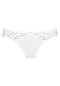 Трусики LASCANA, крем