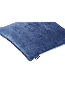 Cats Collection Чехол для подушки "Фейм" в бензиновом цвете