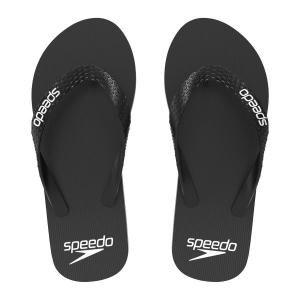 SPEEDO Шлепанцы Arena AM черные